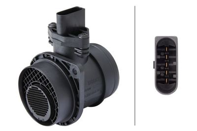 Расходомер воздуха HELLA 8ET 009 142-561