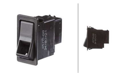 Переключатель HELLA 6EH 004 570-001