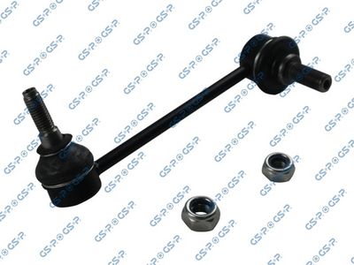 Stiepnis/Atsaite, Stabilizators GSP S100076