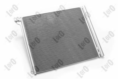 Конденсатор, кондиционер ABAKUS 0040160028