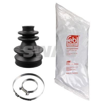 Комплект пыльника, приводной вал SWAG 99 91 2416