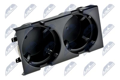 Кронштейн - подстаканник NTY EZC-BM-059