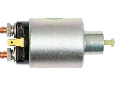 AS-PL SS5056 Ievilcējrelejs, Starteris