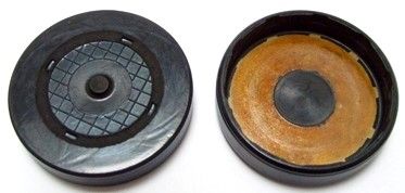 Крышка, распределительный вал ELRING 372.780