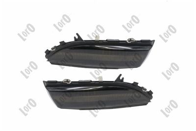 Комплект проблесковых ламп ABAKUS L42-140-002LED-SD