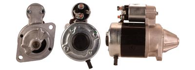 Starteris LUCAS LRS01153