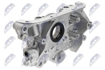 Eļļas sūknis NTY BPO-KA-001