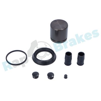 Ремкомплект, тормозной суппорт RAP BRAKES R-Z0061