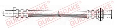 Bremžu šļūtene QUICK BRAKE 32.056