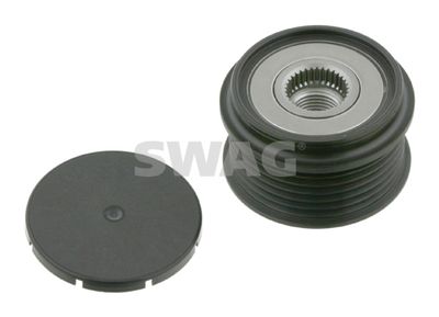 Механизм свободного хода генератора SWAG 60 92 4179