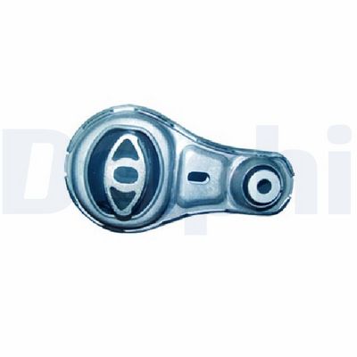 Подвеска, двигатель DELPHI TEM136