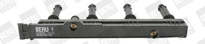 Aizdedzes spole BorgWarner (BERU) ZSE150