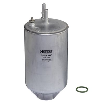 Топливный фильтр HENGST FILTER H508WK D898