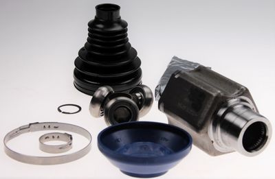 Шарнирный комплект, приводной вал LÖBRO 306659