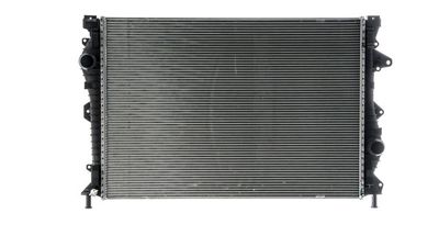 Radiators, Motora dzesēšanas sistēma MAHLE CR953000P