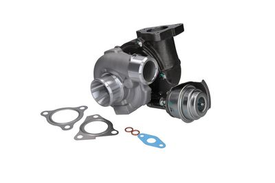 Компрессор, наддув KAMOKA 8600156