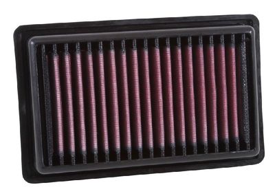 Gaisa filtrs K&N Filters 33-3043