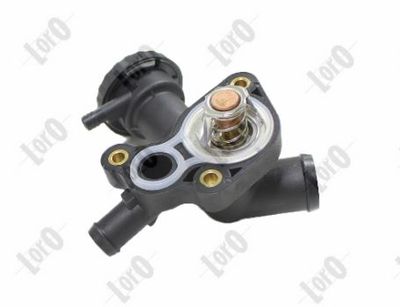 Termostats, Dzesēšanas šķidrums ABAKUS 032-025-0001