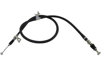 Trose, Stāvbremžu sistēma KAVO PARTS BHC-4587