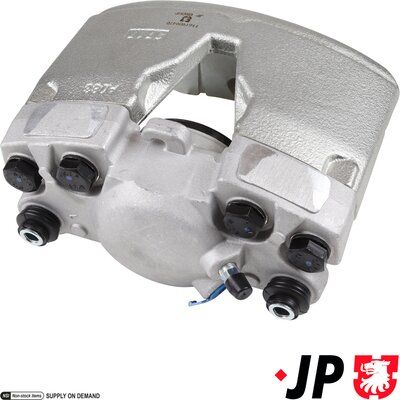 Тормозной суппорт JP GROUP 1161909470