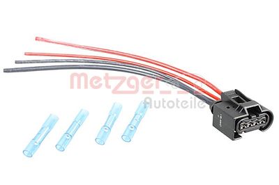 Vadu remkomplekts, Centrālā elektroapgādes sistēma METZGER 2324068