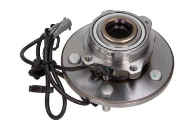 Комплект подшипника ступицы колеса MAXGEAR 33-0813
