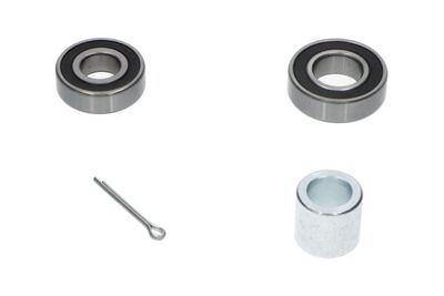 Riteņa rumbas gultņa komplekts KAVO PARTS WBK-8515