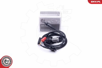 Датчик, частота вращения колеса ESEN SKV 06SKV351