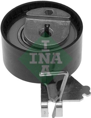 Spriegotājrullītis, Gāzu sadales mehānisma piedziņas siksna Schaeffler INA 531 0757 10