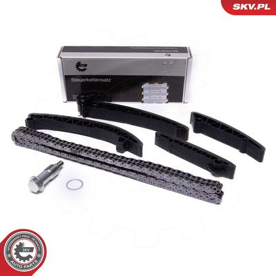 Комплект цели привода распредвала ESEN SKV 21SKV260