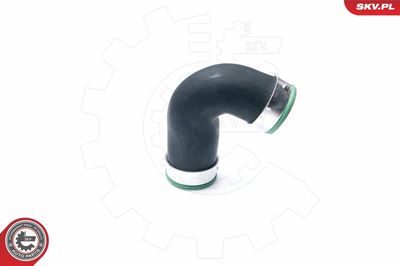 Трубка нагнетаемого воздуха ESEN SKV 24SKV011