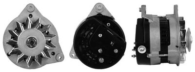 Ģenerators DRI 220101752