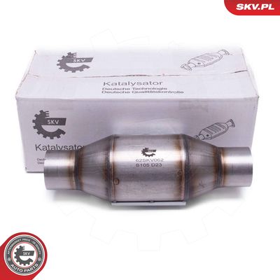Katalizators, Universāls ESEN SKV 62SKV062