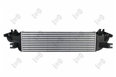 intercooler L200 (19-) 2.2 DI-D, (14-) 2.4 DI-D (DIESEL) ABAKUS 033-018-0001