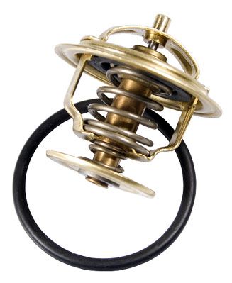 Termostats, Dzesēšanas šķidrums BorgWarner (Wahler) 4253.87D