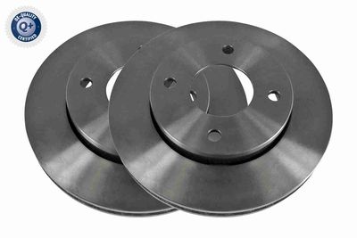 Тормозной диск VAICO V30-80079