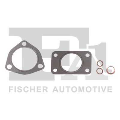 Монтажный комплект, компрессор FA1 KT410060E