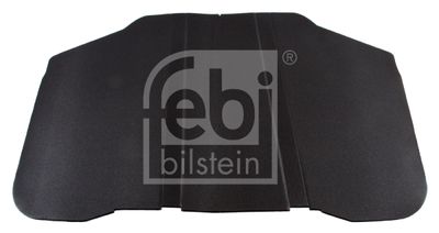 Motora telpas izolācija FEBI BILSTEIN 08903