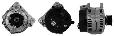 Ģenerators LUCAS LRA02708