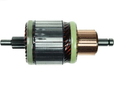 Enkurs, Starteris AS-PL SA0031
