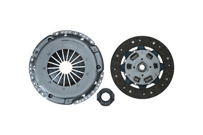 Комплект сцепления KAMOKA KC165