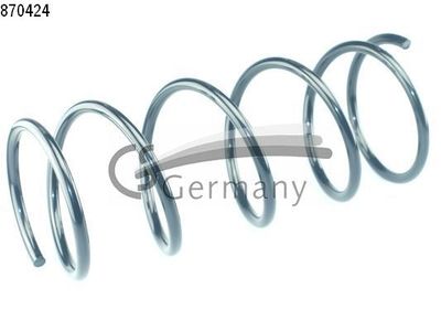 Пружина ходовой части CS GERMANY 14.870.424