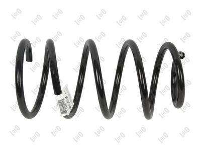 Balstiekārtas atspere ABAKUS 234-01-168