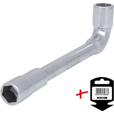 Muciņa KS TOOLS 517.0410-E