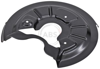 Dubļu sargs, Bremžu disks A.B.S. 11046