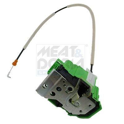 Durvju slēdzene MEAT & DORIA 31026