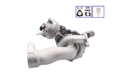 Компрессор, наддув WALKER 59283G-PV