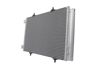 Конденсатор, кондиционер HELLA 8FC 366 220-791