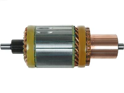 Enkurs, Starteris AS-PL SA1029S