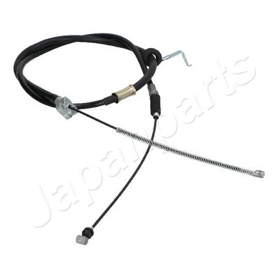 Trose, Stāvbremžu sistēma JAPANPARTS BC-2005L